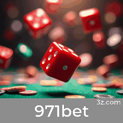971bet: Plataforma de Cassino Premiado e Segura