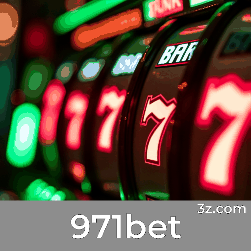 971bet: Plataforma de Cassino Premiado e Segura