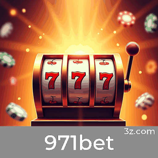971bet: Plataforma de Cassino Premiado e Segura