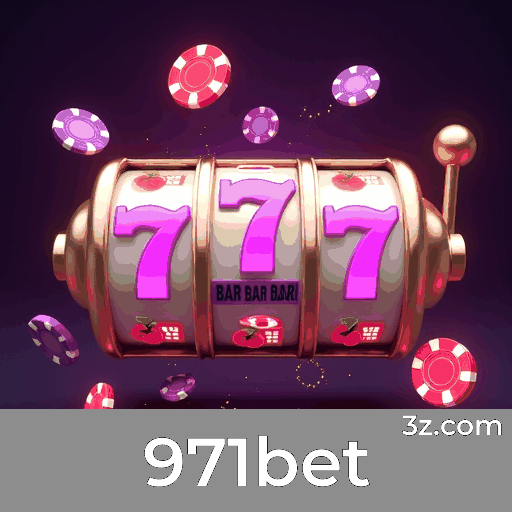 971bet: Plataforma de Cassino Premiado e Segura