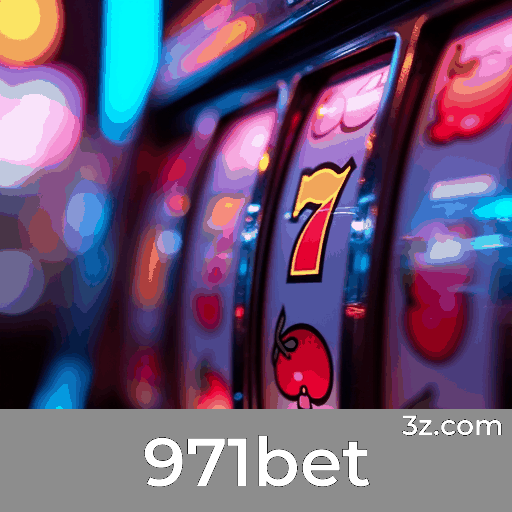 971bet: Eventos Esportivos Completo e Odds Imediatas