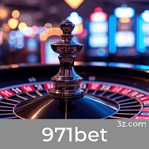 971bet: Experiência Profissional e Real no Cassino