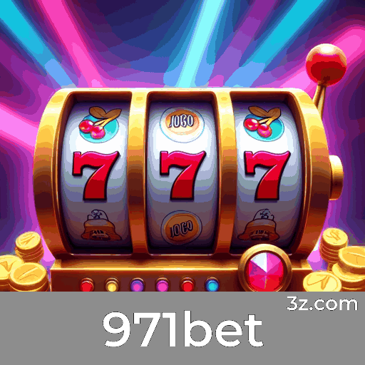 971bet: Plataforma de Apostas Profissionais e Seguras