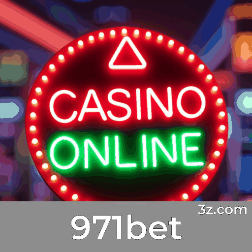 971bet: Plataforma de Cassino Premiado e Segura