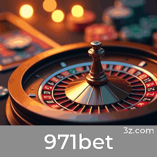 971bet: Apostas Simplificadas com o App Móvel