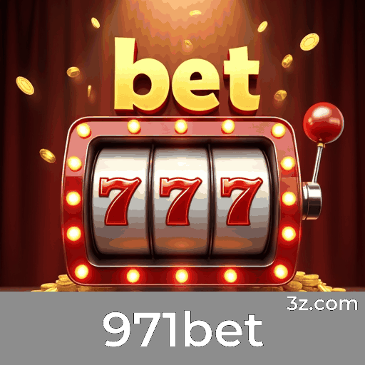 971bet: Plataforma de Cassino Premiado e Segura
