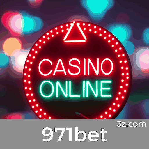 971bet: Plataforma de Cassino Premiado e Segura