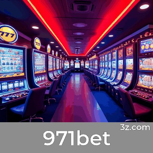 971bet: Apostas Simplificadas com o App Móvel