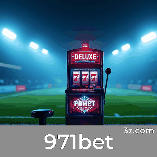 971bet: Plataforma de Apostas Profissionais e Seguras